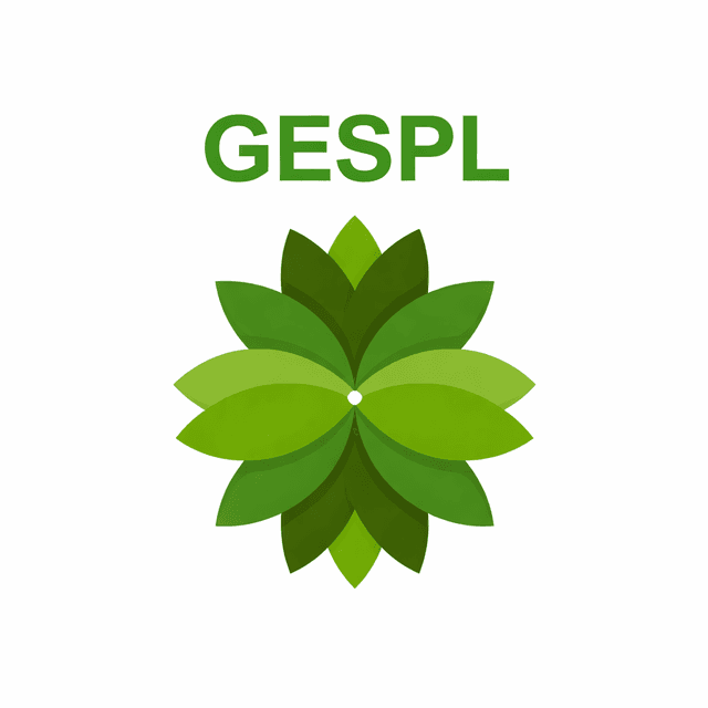 GESPL Logo